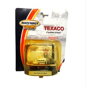 2001 Matchbox Texaco series